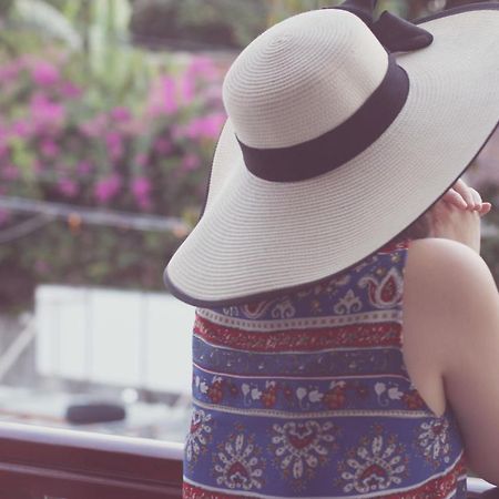 Dream Flower Homestay Hoi An Zewnętrze zdjęcie