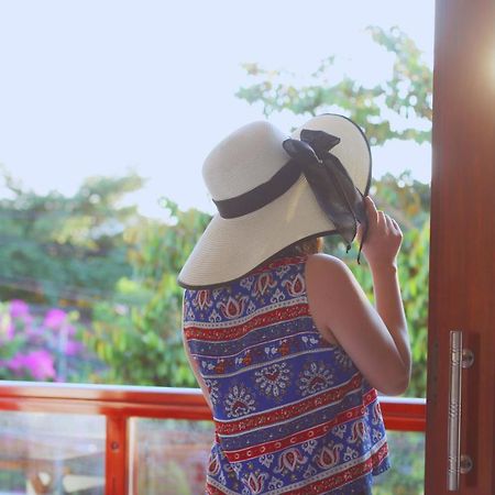 Dream Flower Homestay Hoi An Zewnętrze zdjęcie