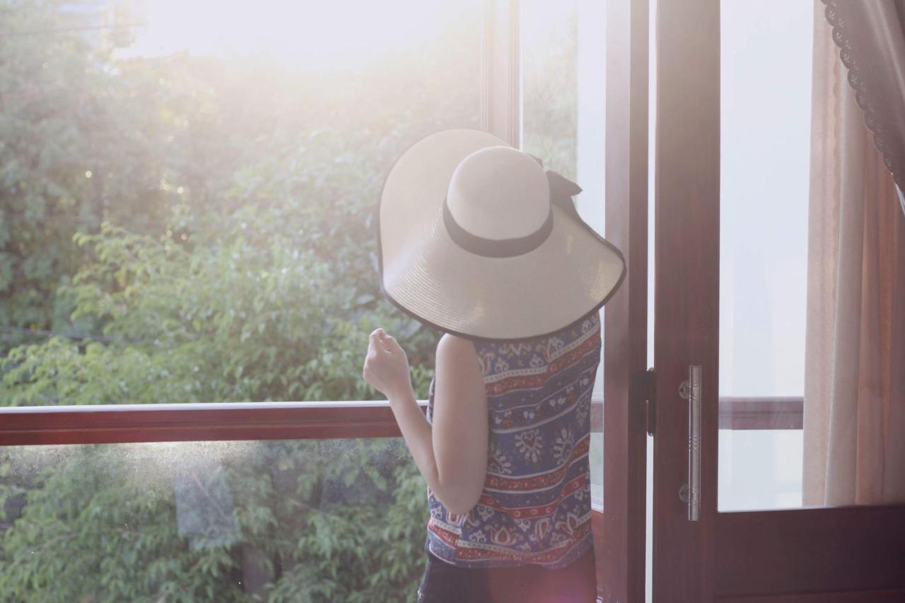 Dream Flower Homestay Hoi An Zewnętrze zdjęcie