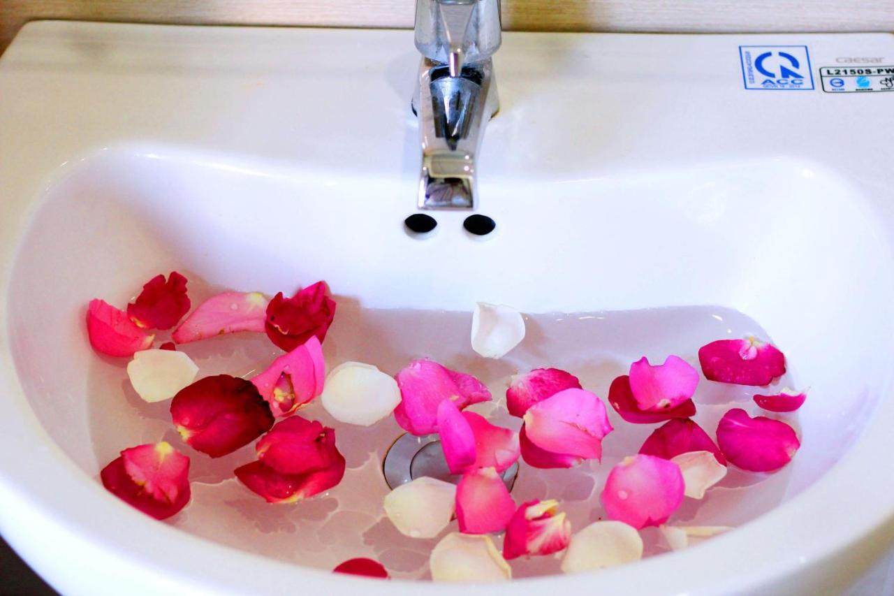 Dream Flower Homestay Hoi An Zewnętrze zdjęcie