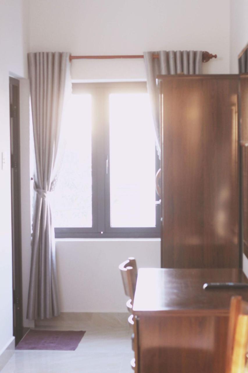 Dream Flower Homestay Hoi An Zewnętrze zdjęcie