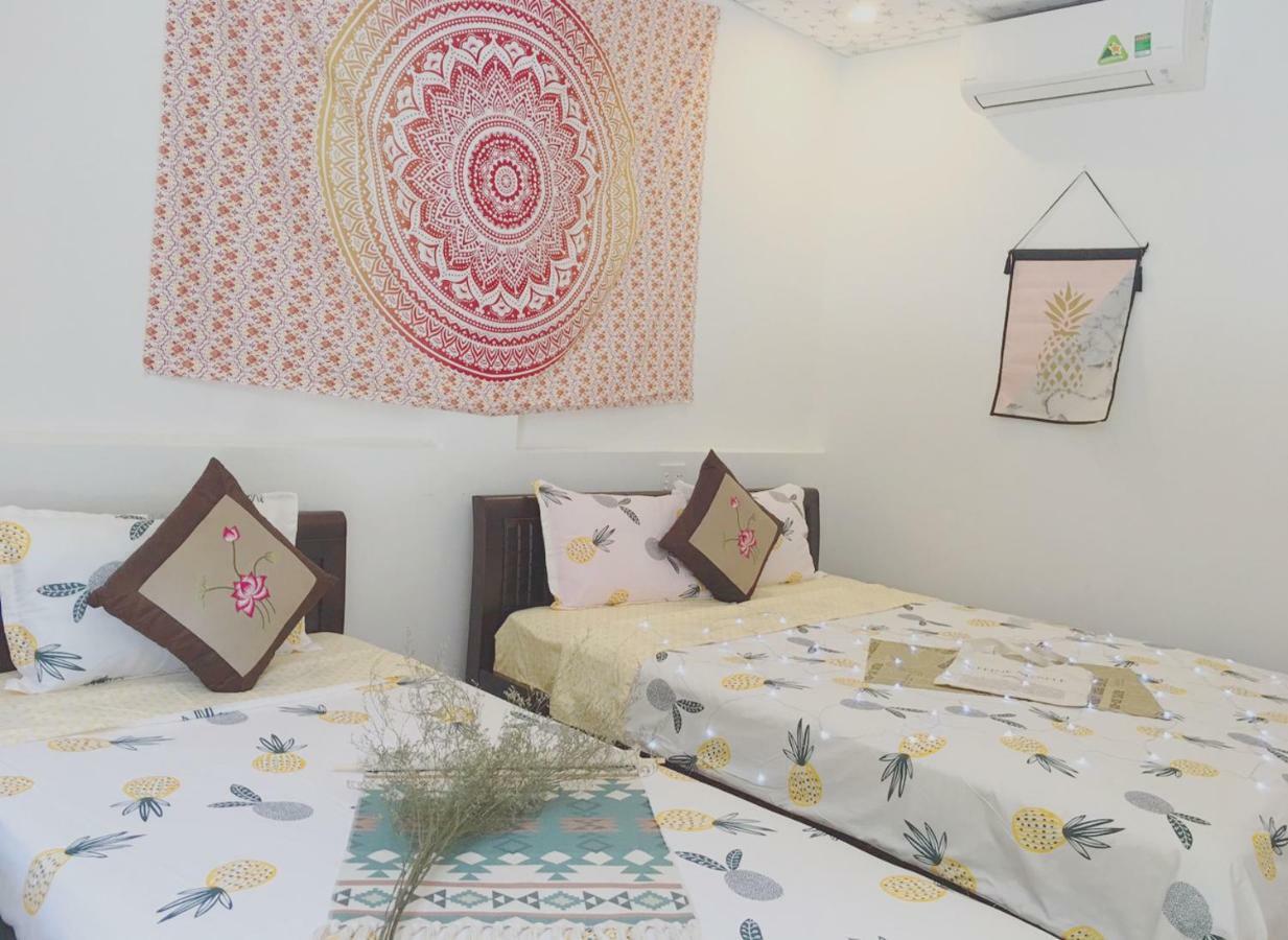 Dream Flower Homestay Hoi An Zewnętrze zdjęcie