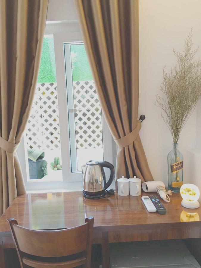Dream Flower Homestay Hoi An Zewnętrze zdjęcie