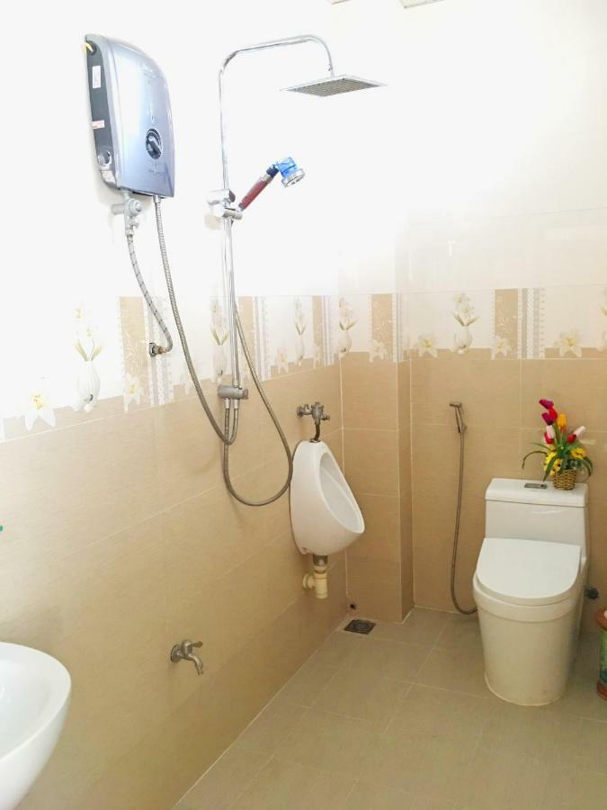 Dream Flower Homestay Hoi An Zewnętrze zdjęcie