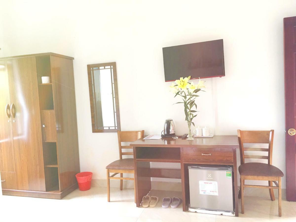 Dream Flower Homestay Hoi An Zewnętrze zdjęcie