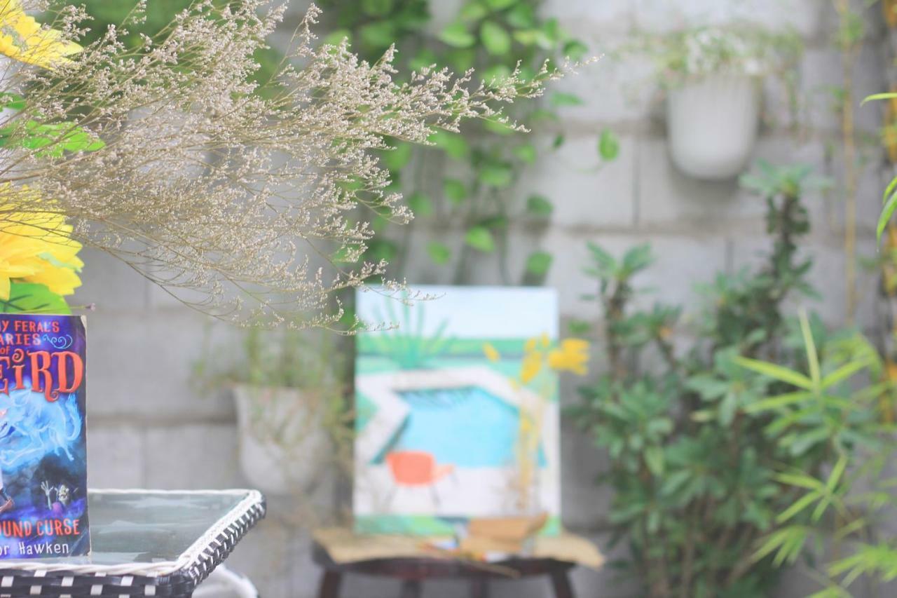 Dream Flower Homestay Hoi An Zewnętrze zdjęcie
