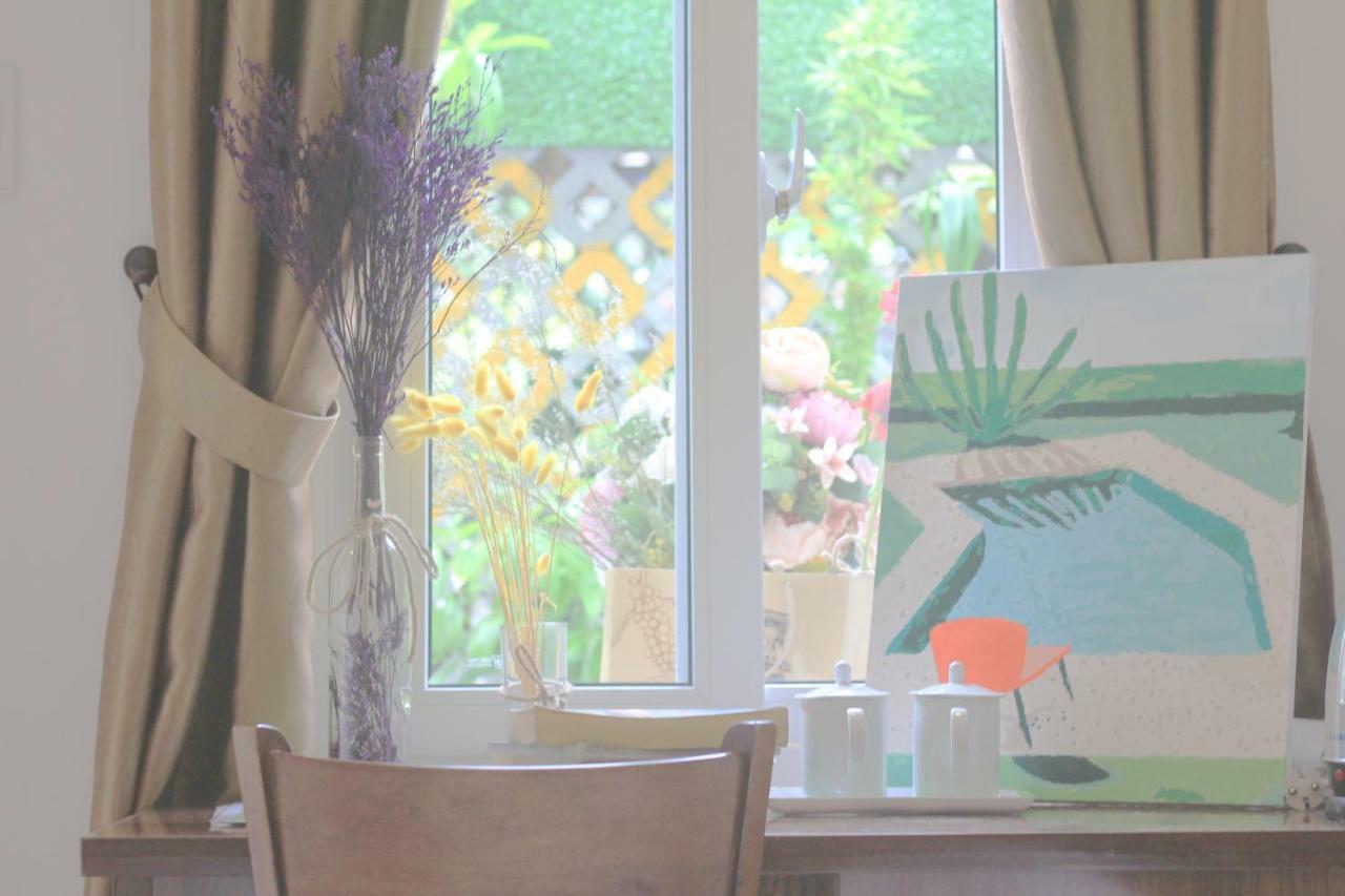 Dream Flower Homestay Hoi An Zewnętrze zdjęcie