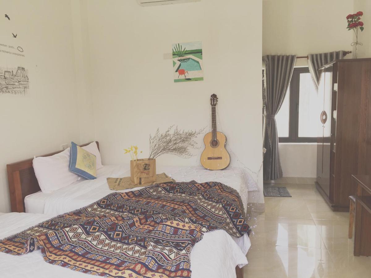 Dream Flower Homestay Hoi An Zewnętrze zdjęcie
