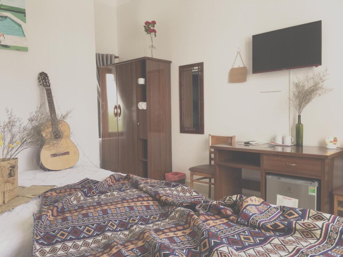 Dream Flower Homestay Hoi An Zewnętrze zdjęcie
