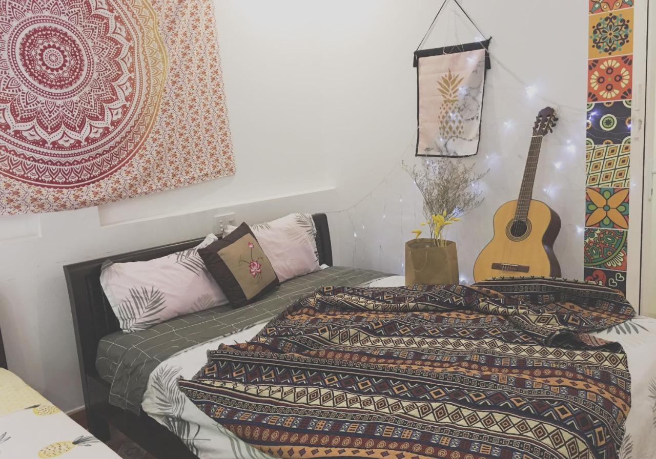 Dream Flower Homestay Hoi An Zewnętrze zdjęcie