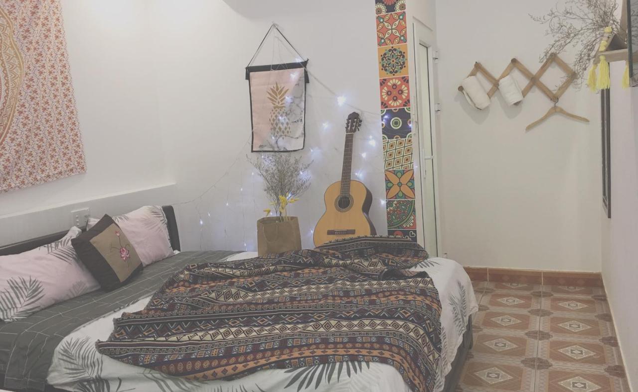 Dream Flower Homestay Hoi An Zewnętrze zdjęcie